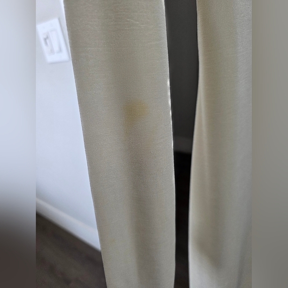 Significant Other Monza Cutout Jersey Midi Dress Size 8 - Picture 9 of 11